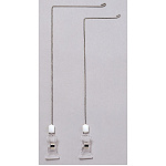 ミニのぼりクリップ式 MJ-中型