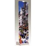 スライド式バナースタンド W900用