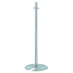 ロープパーティション GY95A-94A クローム