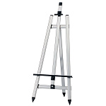 アルミ製カラーイーゼル EX-140 ステンカラー