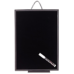 PPフレーム 木製ブラックボード (中) LNB15