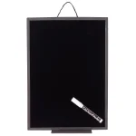 PPフレーム 木製ブラックボード (中) LNB15