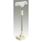 スライドマグネットボードホルダー