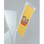 ミドルのぼりYPSバナーベースタイプ