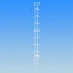 ネット用カード入れ 白 (ポストカード)