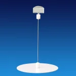 円盤ベースタイプ カード差200mm (5ケ)