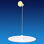 円盤ベースタイプ 貼付100mm (5ケ)