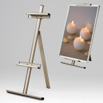 アルミイーゼル MS183LB/MS184K/MS167W