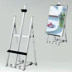 アルミイーゼル MS179 シルバー