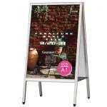 PM Aサイン 屋外用