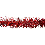 【2024年商品】4インチ巻上げモール(レッド) (No.000184r)