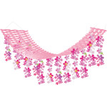 【2026年春】舞桜プリーツハンガー (No181-15)