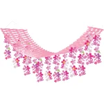 【2026年春】舞桜プリーツハンガー (No181-15)