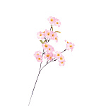 【2025年春商品】スプレイ シルク桜 (No177-12_08)