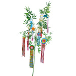 【2025年夏】七夕台紙セット(大) (No178-15_03)