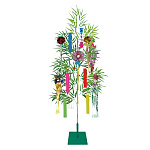 【2025年夏】ニュー七夕箱セット (No178-15_01)