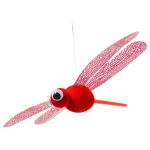 【2025年秋商品】赤トンボ5コ入(No179-2009)