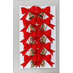 【2024年商品】フェルトミニリボン10コ入 (No.004553)