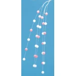 【2024年商品】シダレ餅花 (No.004582)