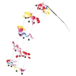 【2024年商品】シダレ追羽根 (No.004584)