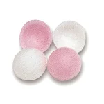 【2024年商品】3cm餅花(約100組入) (No.005153)