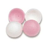 【2024年商品】4cm餅花(約50組入) (No.005154)