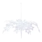 【2024年商品】センター しだれホワイトリーフ (No.007825)