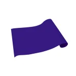 【2026年春】ニューメルトン生地 紺 (No181-20)