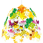 【2025年春商品】みつばち親子2段センター (No177-17_02)