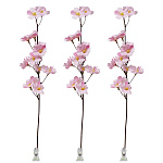 【2025年春商品】桜クリップ3本セット (No177-13_02)