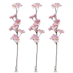 【2026年春】桜クリップ3本セット (No181-18)