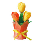 【2026年春】チューリッププチポット オレンジ (No181-12)