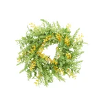【2026年春】ミモザ リース (No181-13)
