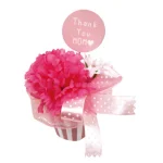 【2026年春】マザーズデーミニポット ピンク (No181-10)