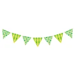 【2026年春】クローバーミニフラッグ (No181-11)