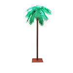 【2025年夏】パームツリー (No178-22_08)