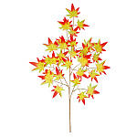 【2025年秋商品】スプレイ紅葉 オレンジ(No179-1502)