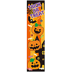 【2025年秋商品】ノボリ ポップハロウィン(No179-0706)