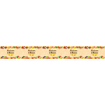 【2025年秋商品】ロール幕 オータムコレクション(No179-0801)