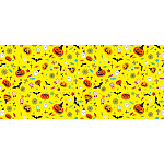 【2025年秋商品】ディスプレイシート キッズハロウィン(No179-0815)