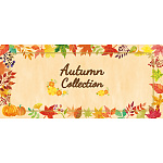 【2025年秋商品】ディスプレイシート オータムコレクション(No179-0807)