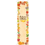 【2025年秋商品】ノボリ オータムコレクション(No179-0703)