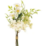 【2025年秋商品】デージーネイチャーミニブーケ(No179-1801)