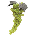 【2025年秋商品】ブドウ房(大)グリーン(No179-1811)