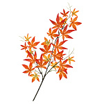【2025年秋商品】秋モミジスプレイ(No179-1503)
