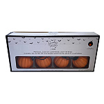 【2025年秋商品】プロジェクションパンプキンガーランド(No179-1207)