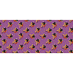 【2025年秋商品】ディスプレイシート キャッスルハロウィン(No179-0813)