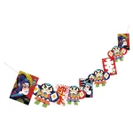 【2024年商品】連凧バナー (No.040780)