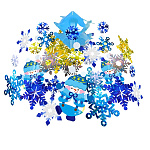 【2024年商品】ウィンタースノーマンドロップ (No.041533)