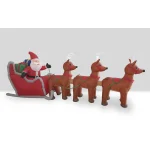 【2024年商品】エアーディスプレイスペシャルサンタソリ (No.044704)